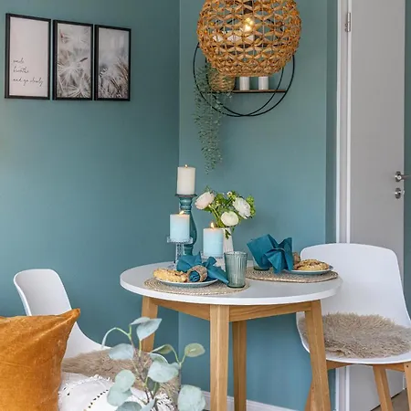 Seagrass Apartment *