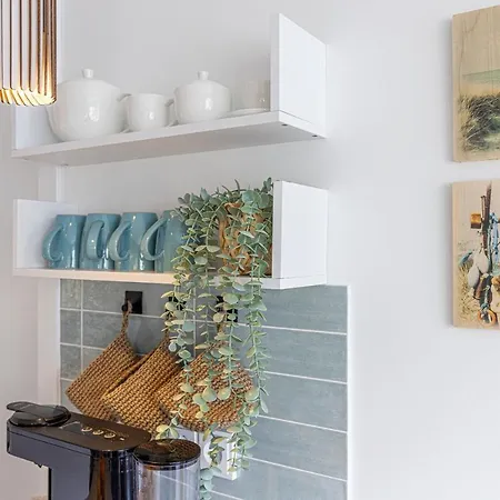 Apartment Seagrass Timmendorfer Strand