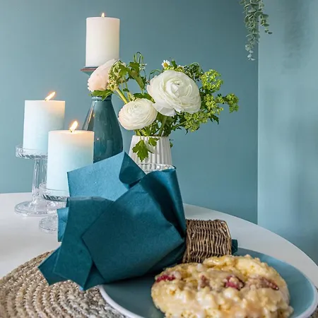 Seagrass Apartment