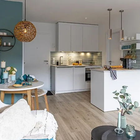 Apartment Seagrass