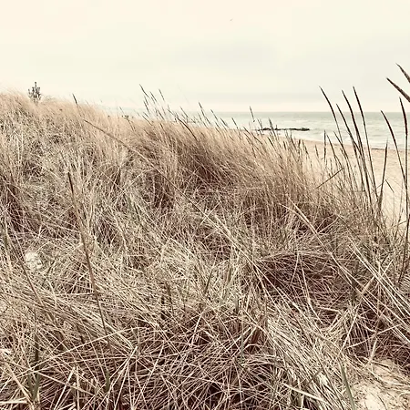 Appartamento Seagrass Timmendorfer Strand